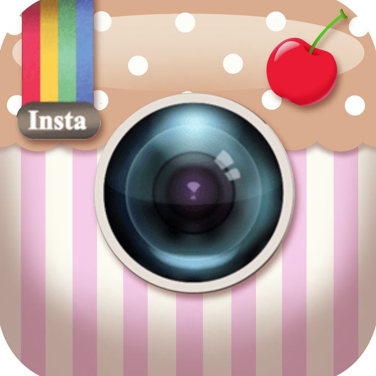 Instagram logo